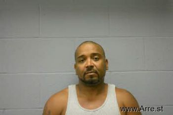 Corey Deshaun Reed Mugshot