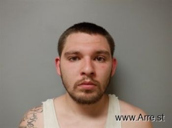 Corey David Russell Mugshot