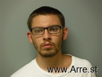 Corey David Russell Mugshot