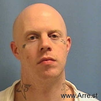 Corey D Sanders Mugshot