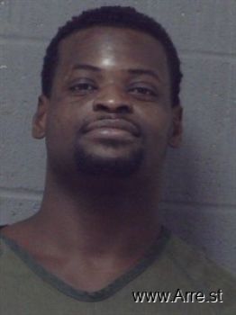 Corey  Scott Mugshot