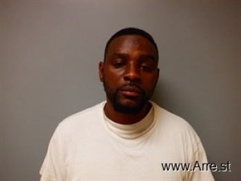 Corey Deondra Thomas Mugshot