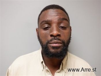 Corey Deondra Thomas Mugshot