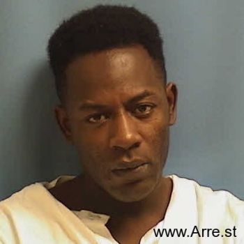 Corey T Thomas Mugshot