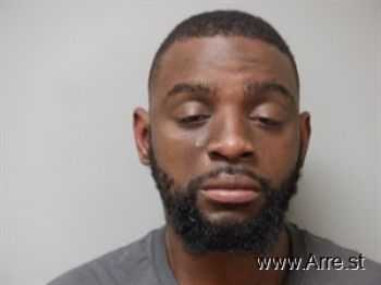 Corey Deondra Thomas Mugshot