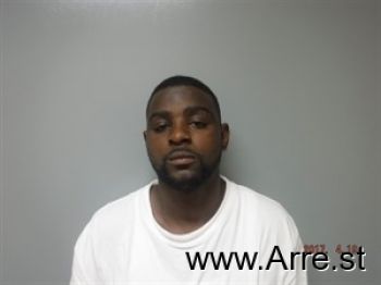 Corey Deondra Thomas Mugshot