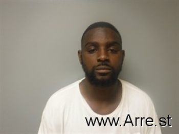 Corey Deondra Thomas Mugshot