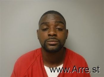 Corey Deondra Thomas Mugshot