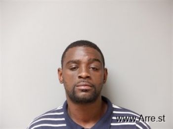 Corey Deondra Thomas Mugshot