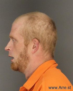 Corey Wayne Watkins Mugshot