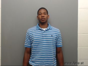 Corick Donte Williams Mugshot