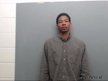 Corick Donte Williams Mugshot