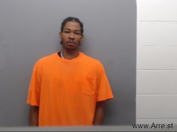 Corick Donte Williams Mugshot