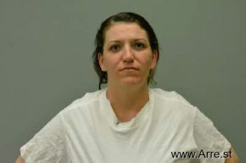 Corina Dwan Callaway Mugshot