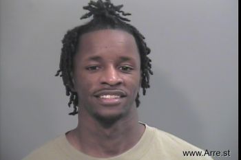 Cornelius  Britt Mugshot