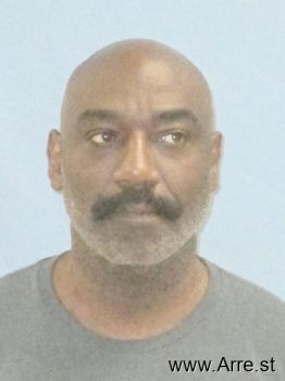 Cornelius  Brown Mugshot