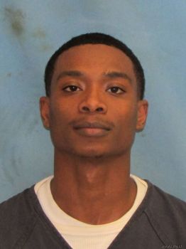 Cornelius  Daniels Mugshot