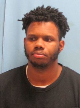 Cornelius D Harris Mugshot