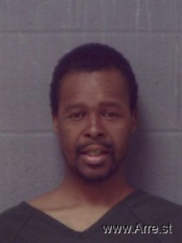 Cornelius  Lewis Mugshot