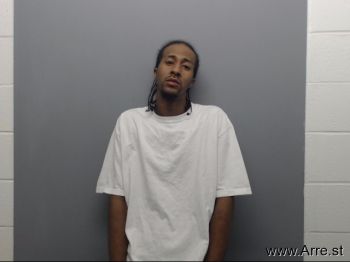 Cornelius J Nelson Mugshot