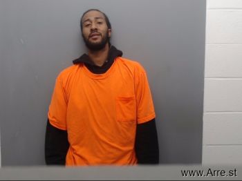 Cornelius Jermaine Nelson Mugshot