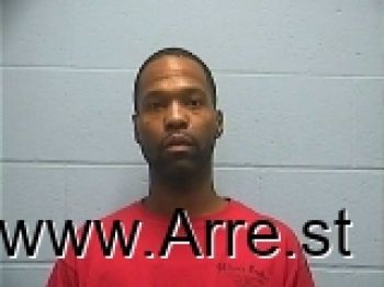 Cornelius Lyndell Randall Mugshot