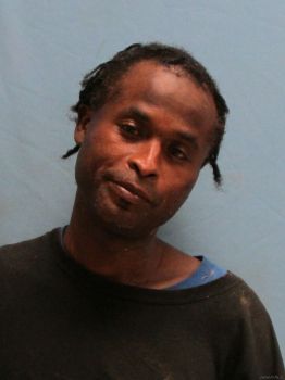 Cornelius Ray Smith Mugshot