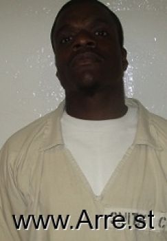 Cornelius M Smith Mugshot