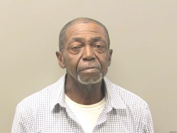 Cornelius  Smith Mugshot