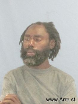 Cornell Michael Johnson Mugshot