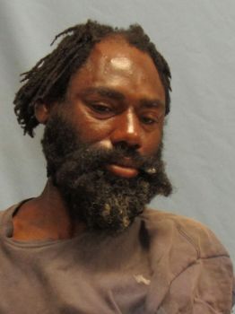 Cornell Michael Johnson Mugshot