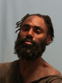 Cornell Michael Johnson Mugshot