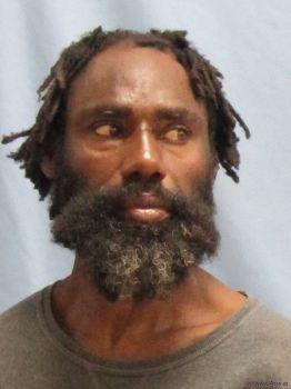 Cornell Michael Johnson Mugshot