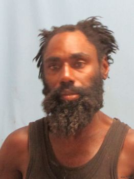 Cornell Michael Johnson Mugshot