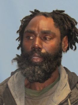 Cornell Michael Johnson Mugshot