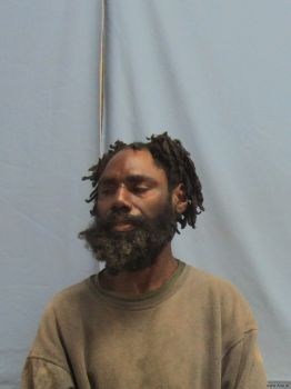 Cornell Michael Johnson Mugshot