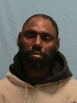 Cornell Michael Johnson Mugshot