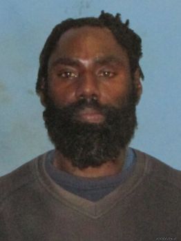 Cornell Michael Johnson Mugshot