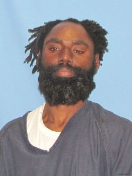 Cornell Michael Johnson Mugshot