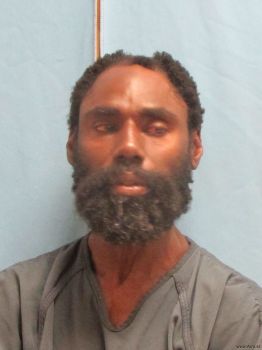 Cornell Michael Johnson Mugshot