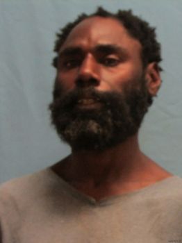 Cornell Michael Johnson Mugshot