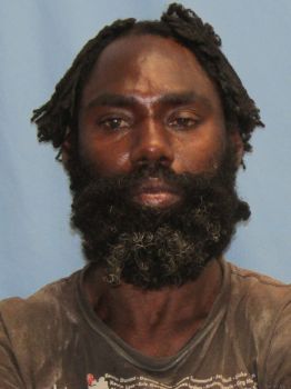 Cornell Michael Johnson Mugshot