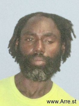 Cornell Michael Johnson Mugshot