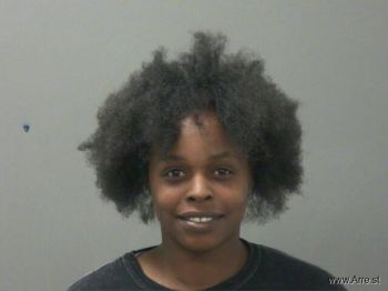 Cornisha  Anderson Mugshot