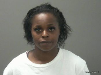 Cornisha  Anderson Mugshot