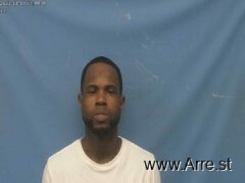 Correll Dartez Caldwell Mugshot