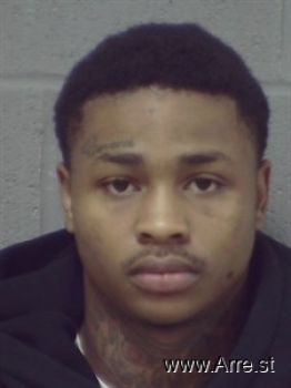 Cortavious Kavion Trotter Mugshot