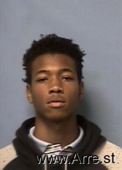 Cortavius  Thompson Mugshot