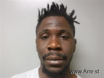 Cortez  Anderson Mugshot