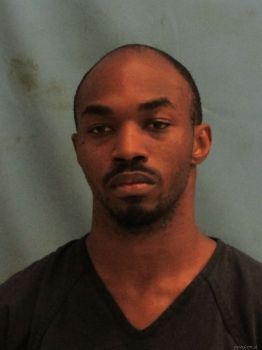 Cortez  Jackson Mugshot